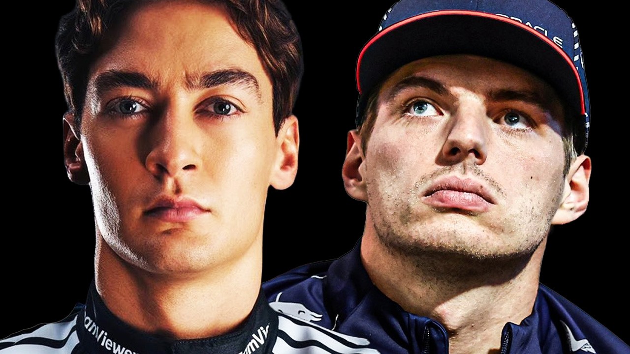 RUSSELL:VERSTAPPEN GOT HORNER SACKED! F1 News