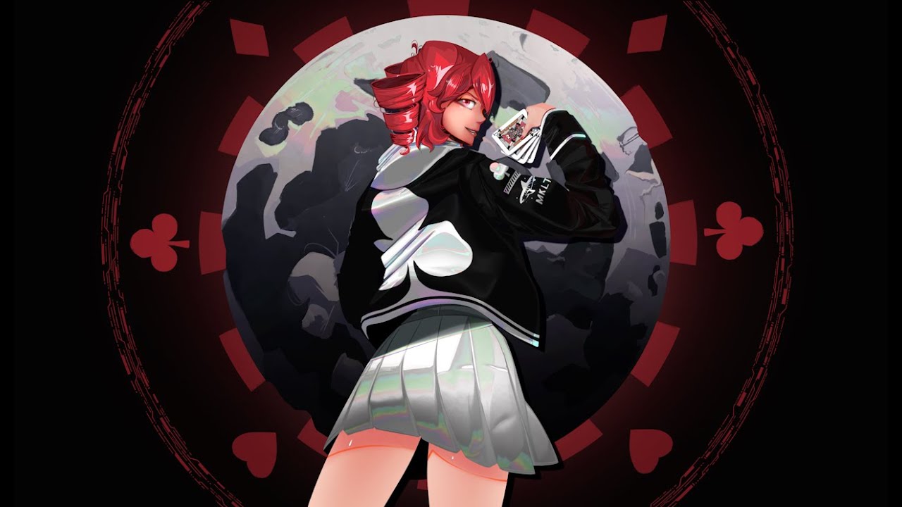 Cheap Suits (ft. Kasane Teto)