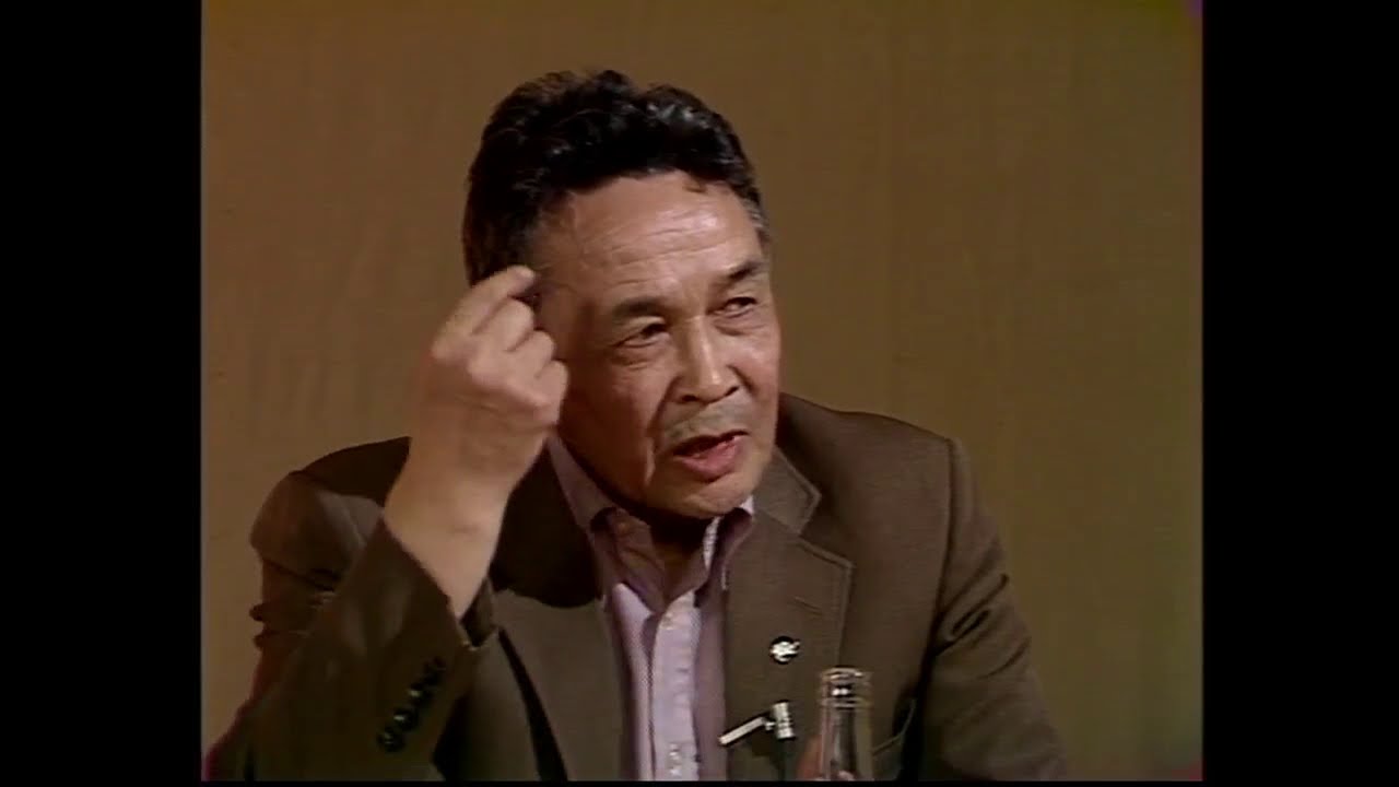Kalaallisut oqaatsivut, KNR april 1988