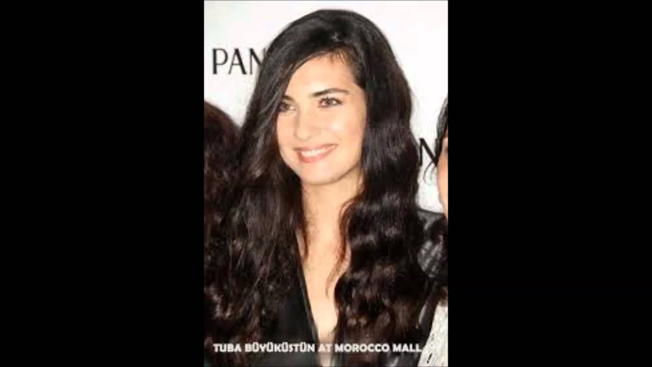 TUBA BUYUKUSTUN 2013