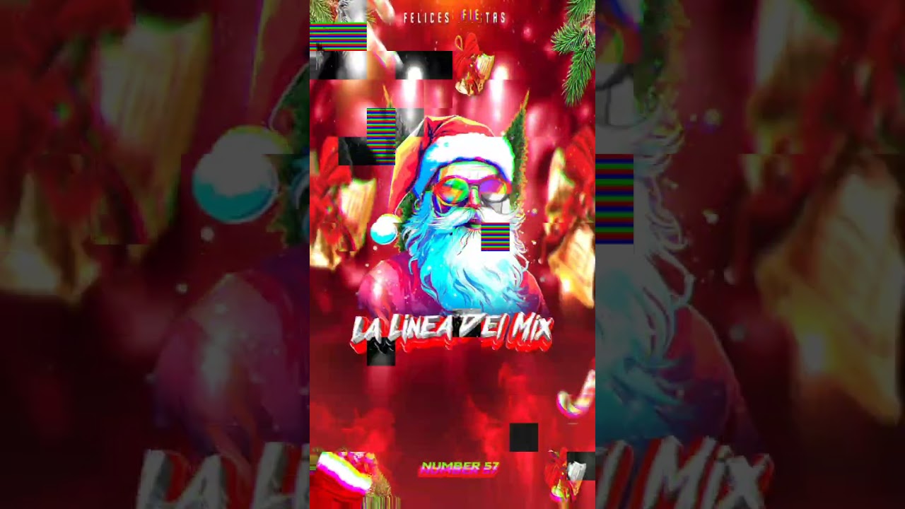 CUMBIAS DEL RECUERDO YENDO A 2025 - Dj Lucas Garnica🥳🔥