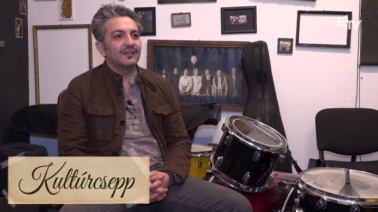 A roma kultúra – Kultúrcsepp