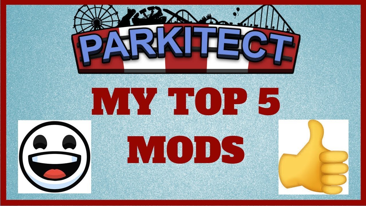 You Need These Mods!