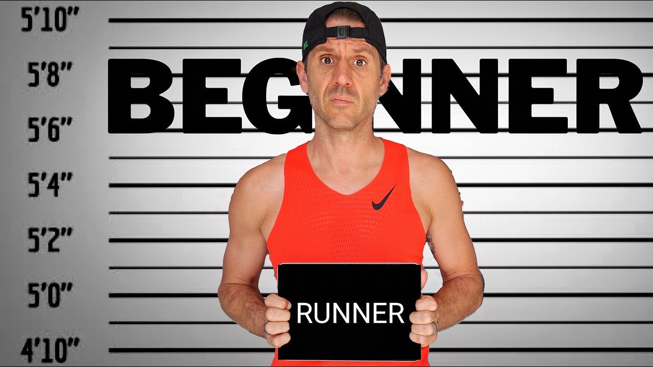 Stop Running Like a Beginner!