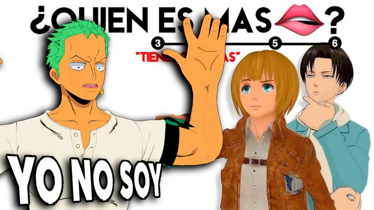 MEMOWICK REACCIONA A QUIEN ES MAS PROBABLE QUE?... pero EN REALIDAD VIRTUAL 2