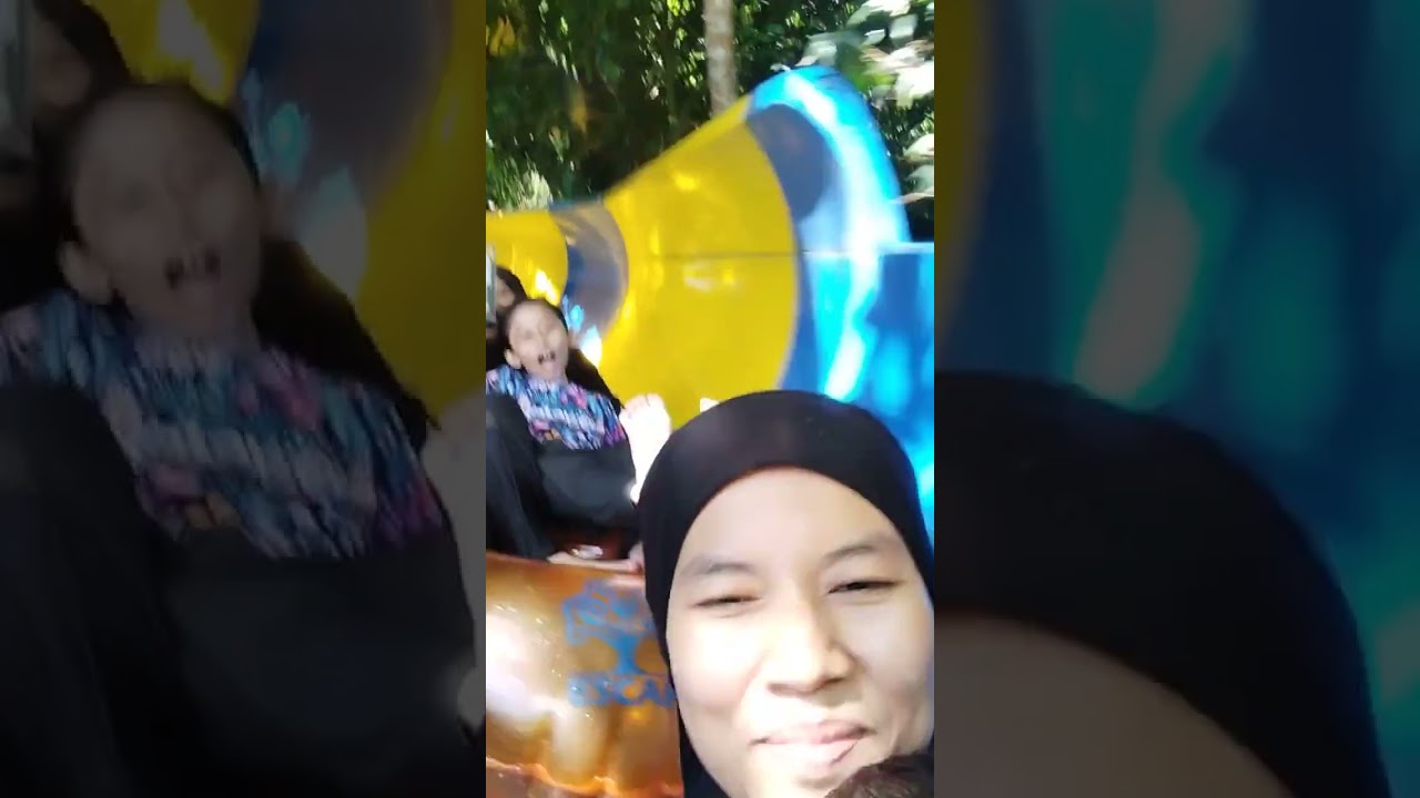 escape penang 2023