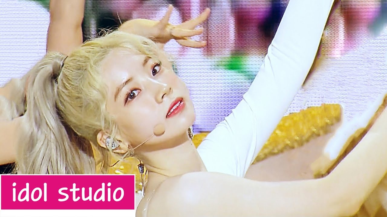 TWICE (트와이스) - Feel Special (교차편집 Stage Mix)