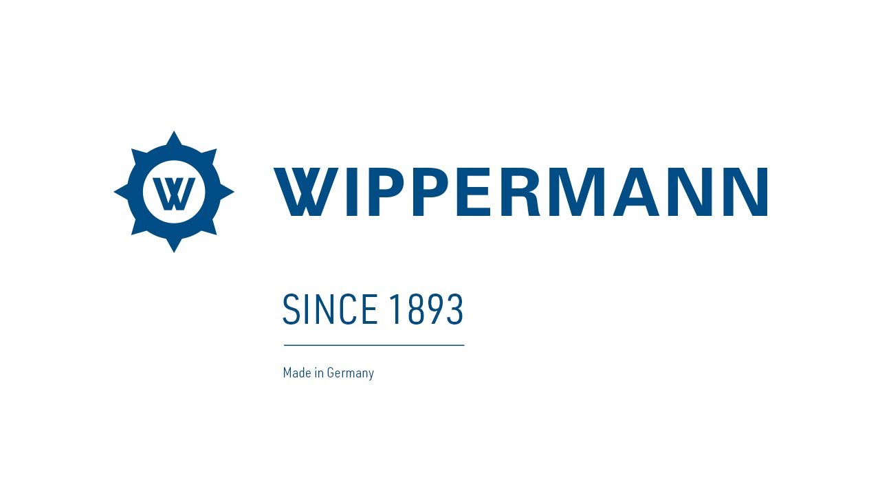 Wippermann – Chain Expertise Since 1893