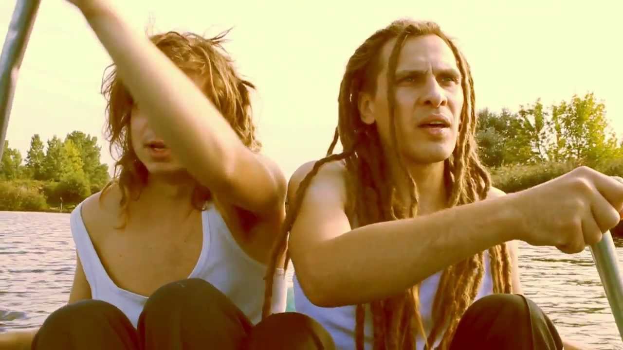 Manta -- Viva Voleros