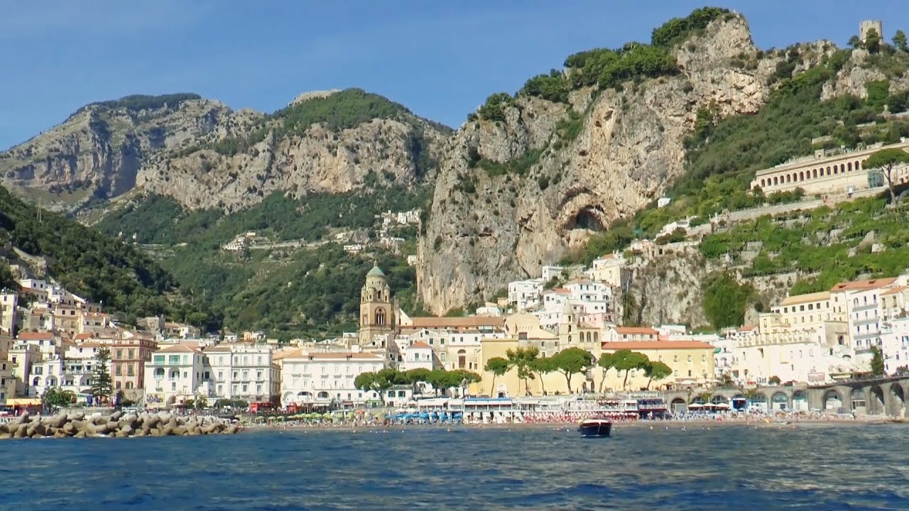 AIDAblu Westliches Mittelmeer, Sardinien, Sizilien,Amalfi-Küste, Neapel, Rom, Florenz, Pisa, Korsika
