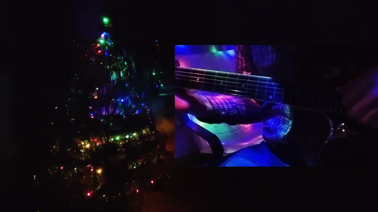 Blue Café - Święta w nas (ft. Dusia 7 years old)