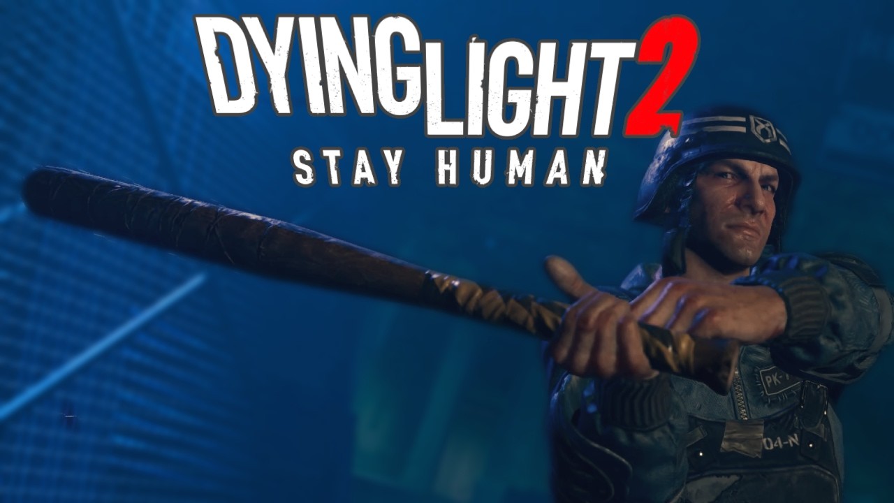 A Deal With The Peace Keepers | Dying Light 2