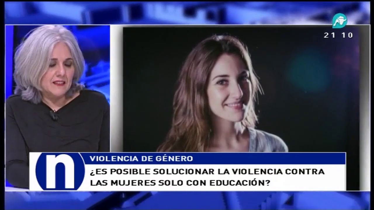Yobana Carril: 'España no es un país machista'