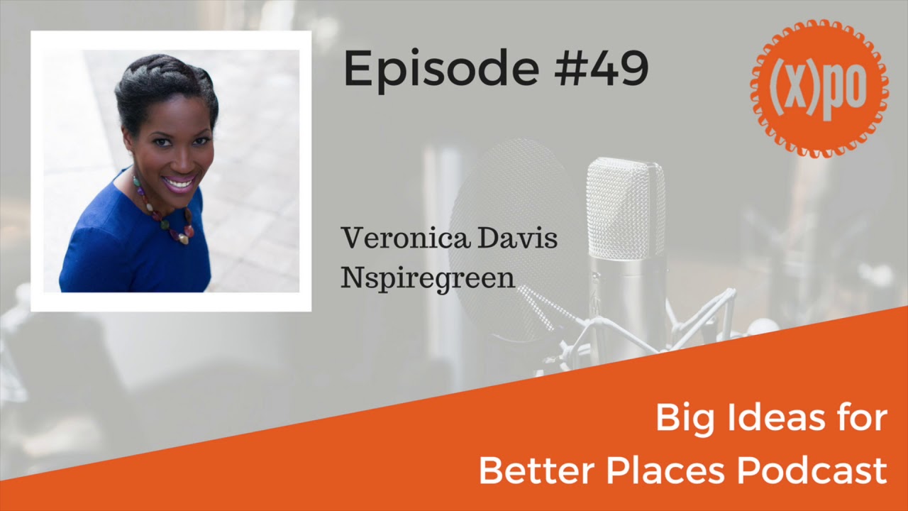 Veronica Davis: Transportation Options for All People