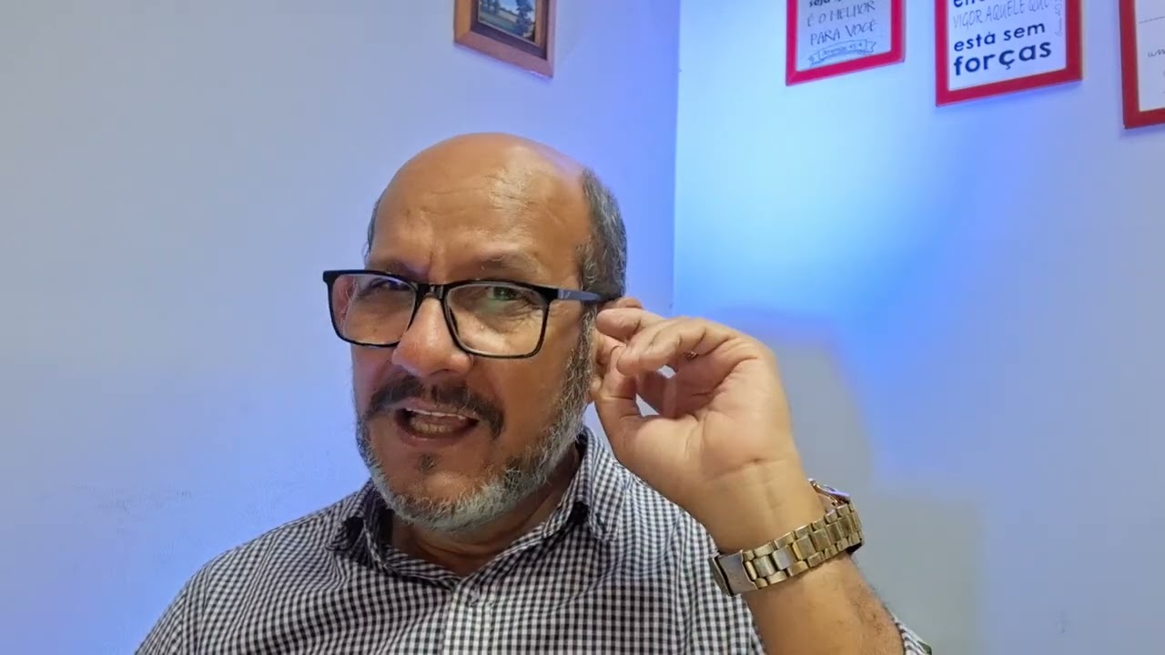 O poder de deixar tudo, para seguir a Cristo. Mat. 9. 9-13
