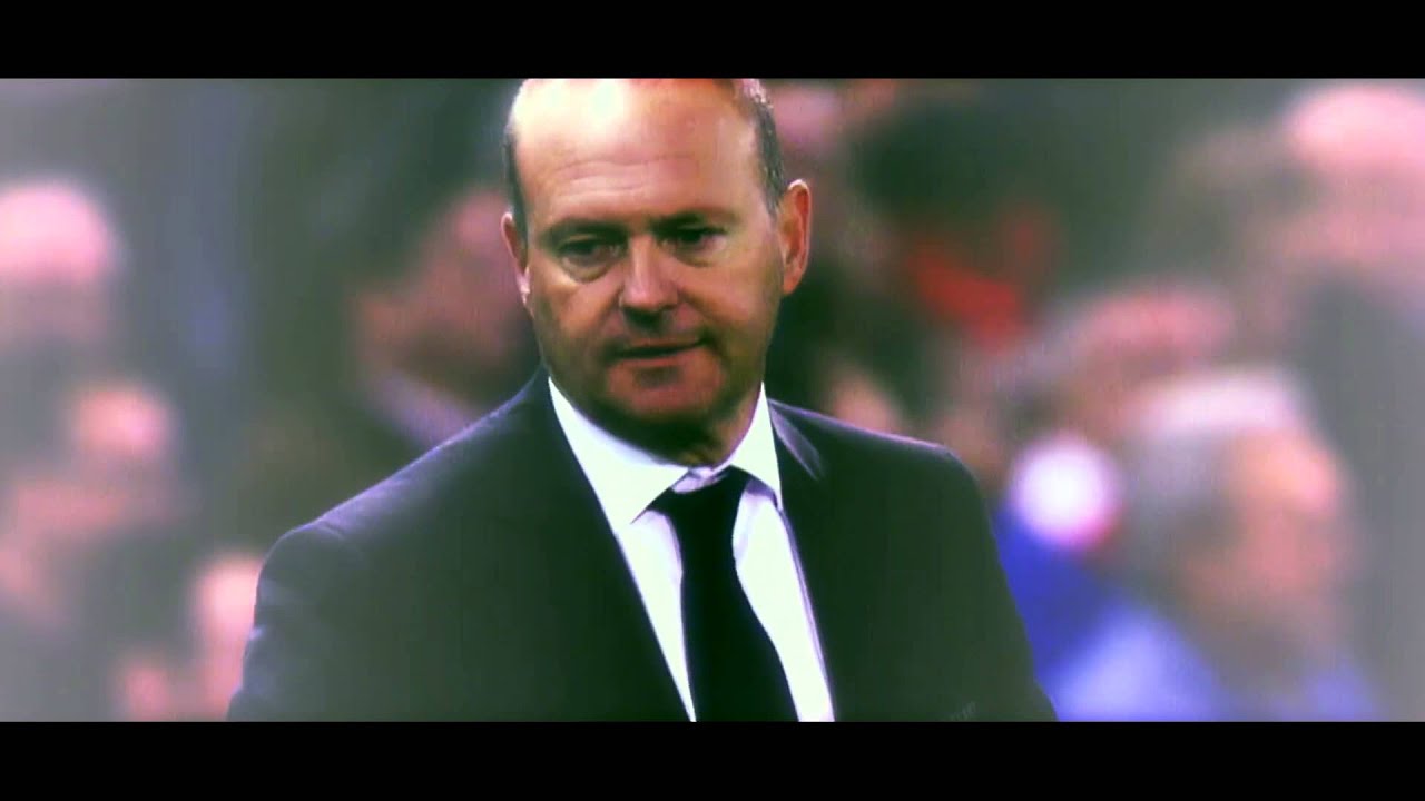 Pepe Mel - La Despedida