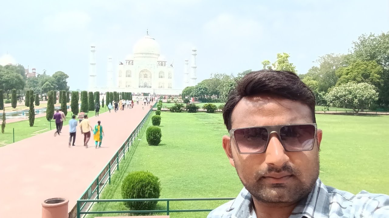 Amit Sharma is live