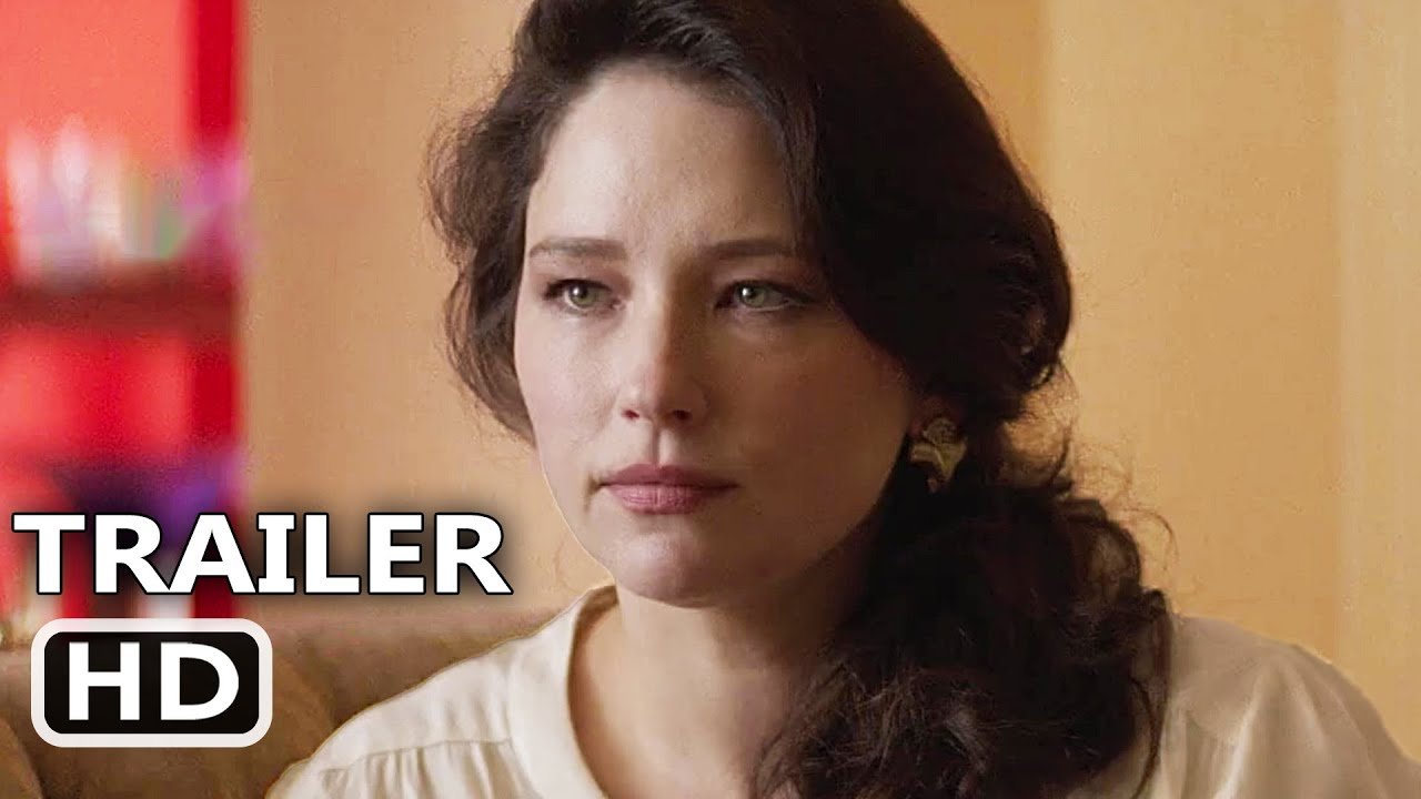 RACE FOR GLORY Trailer (2024) Haley Bennett