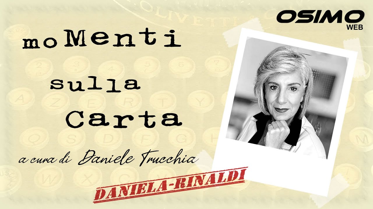 Daniela Rinaldi