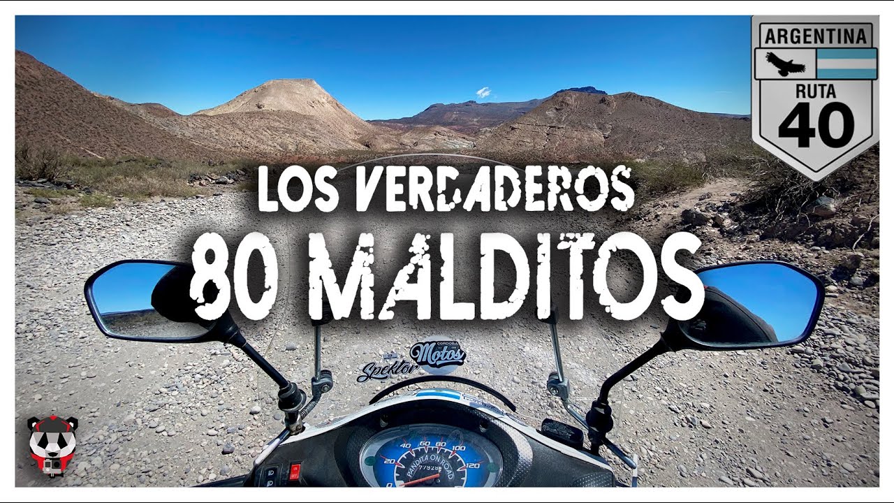 TERMINE DE RECORRER LA PATAGONIA!! Y Cuyo me recibe con el peor ripio de la Ruta 40