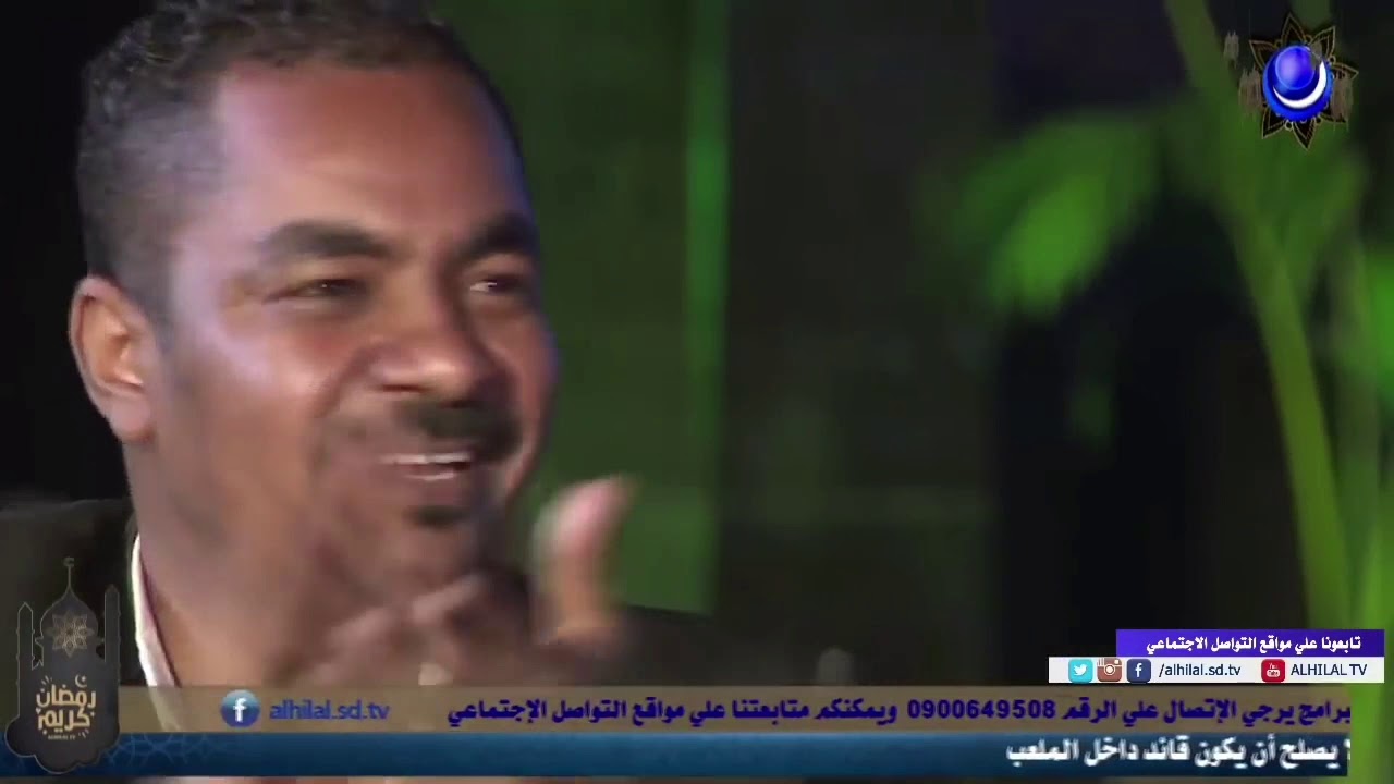 محمود علي الحاج  يابدور