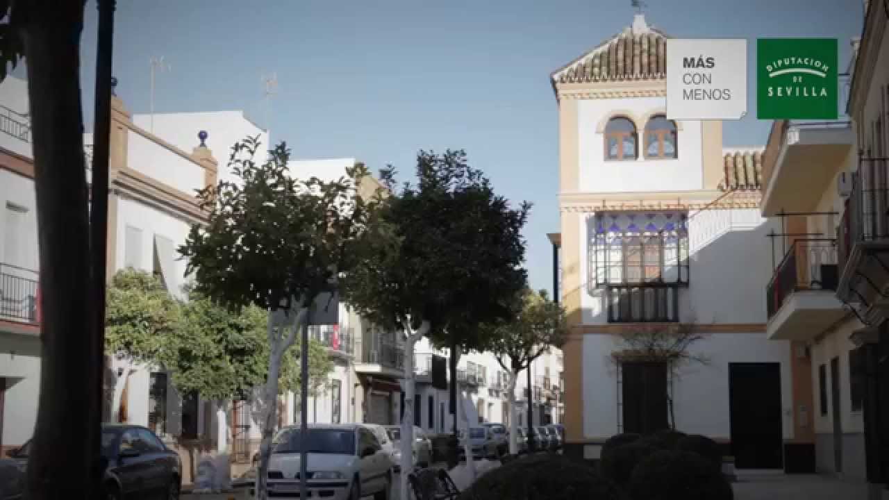 PUEBLA DEL RÍO, LA