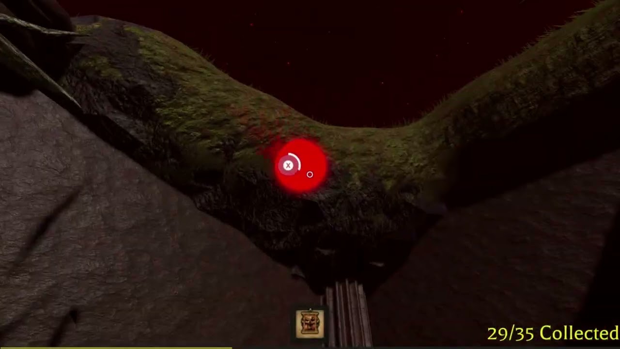 The Mimic Memories: Hiachi Request + Foxtrot solo run: 6:54.683
