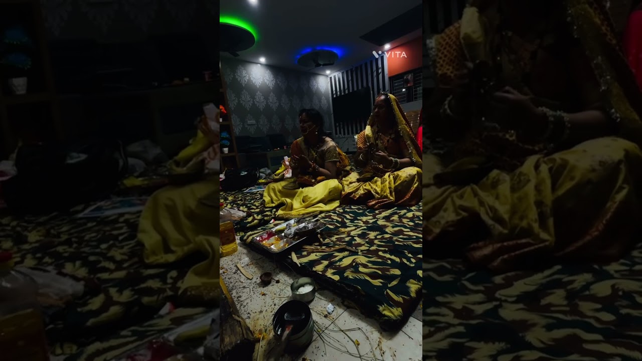 #सत्य देव भजन 