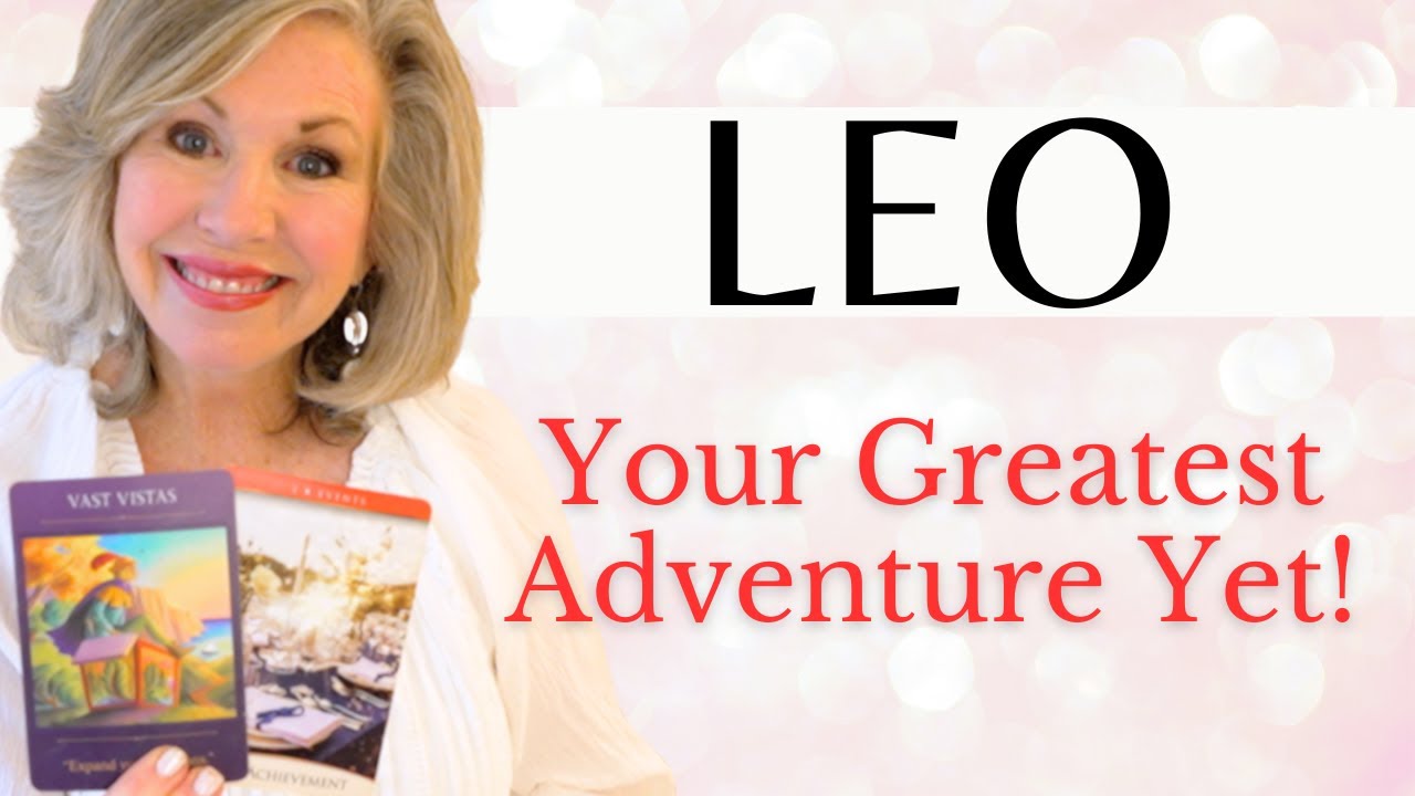 LEO | GOING FOR GOLD! NO HOLDING BACK NOW! | FEBRUARY/MARCH 2025 TAROT READING