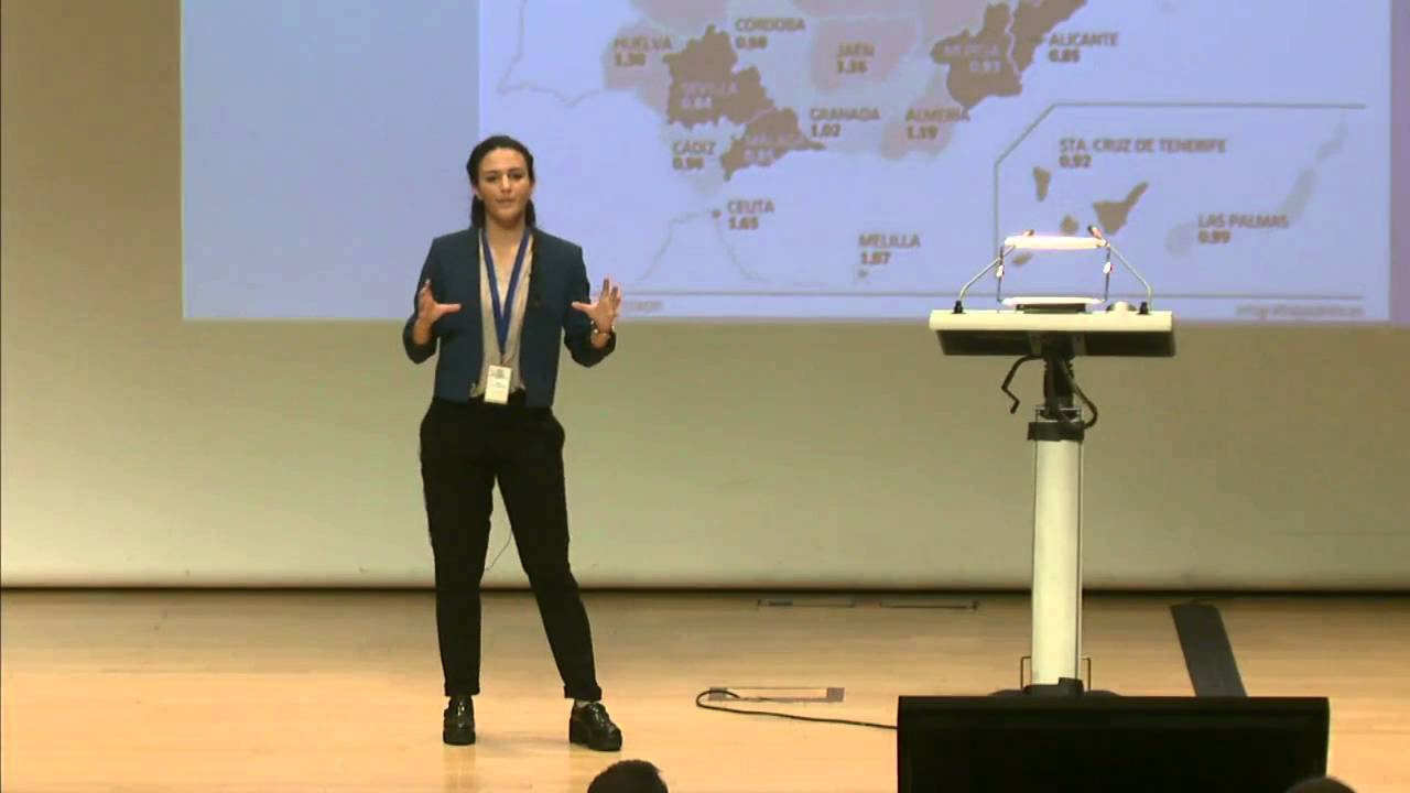 Lliga de Debat Universitària 2016. Debat UdG - UPF