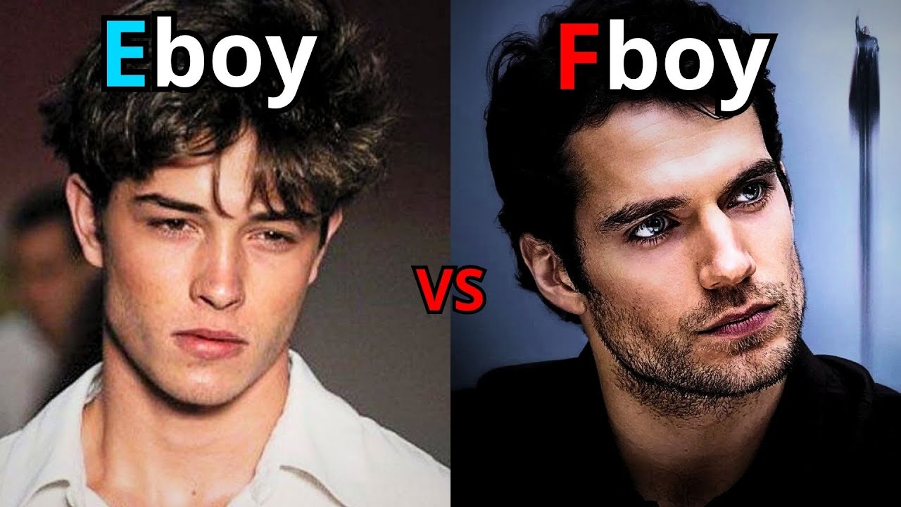 Pretty-boys vs Chads (PSL GODS COMPILATION)