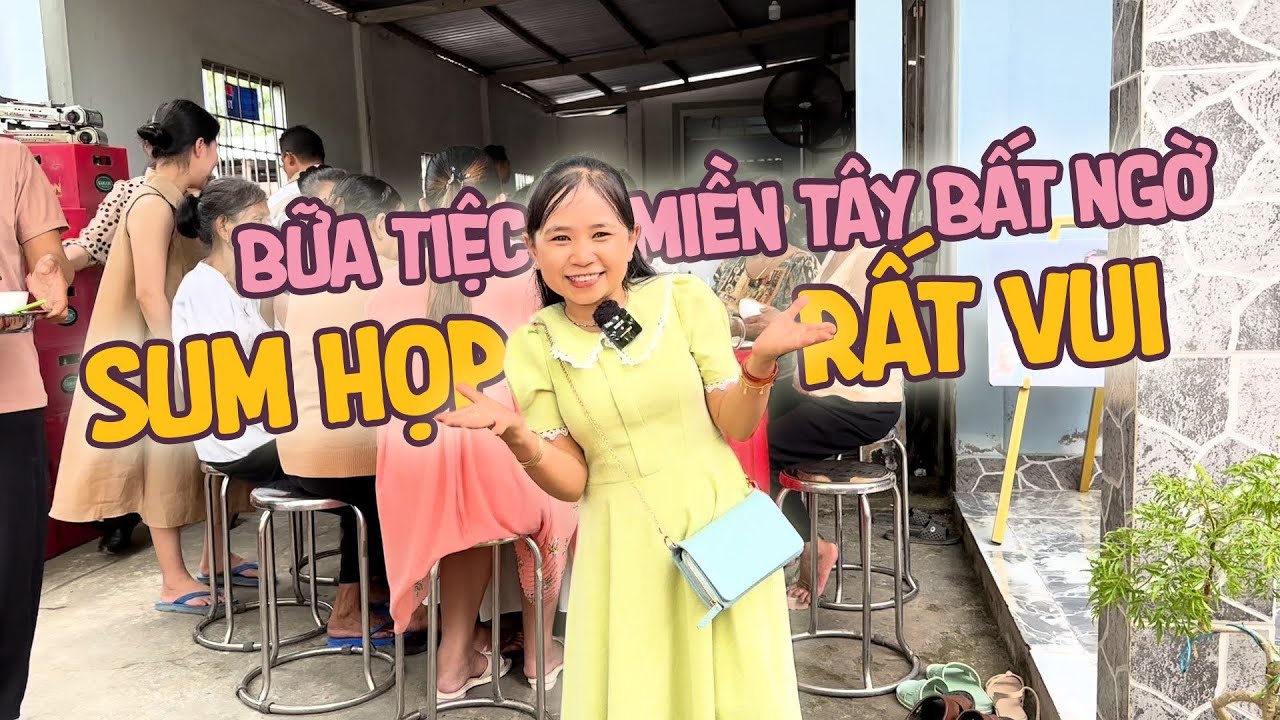 Hành Trình Về Quê Bất Ổn Của Vợ Chồng Bé Bỏng || Vợ Chồng Bé Bỏng