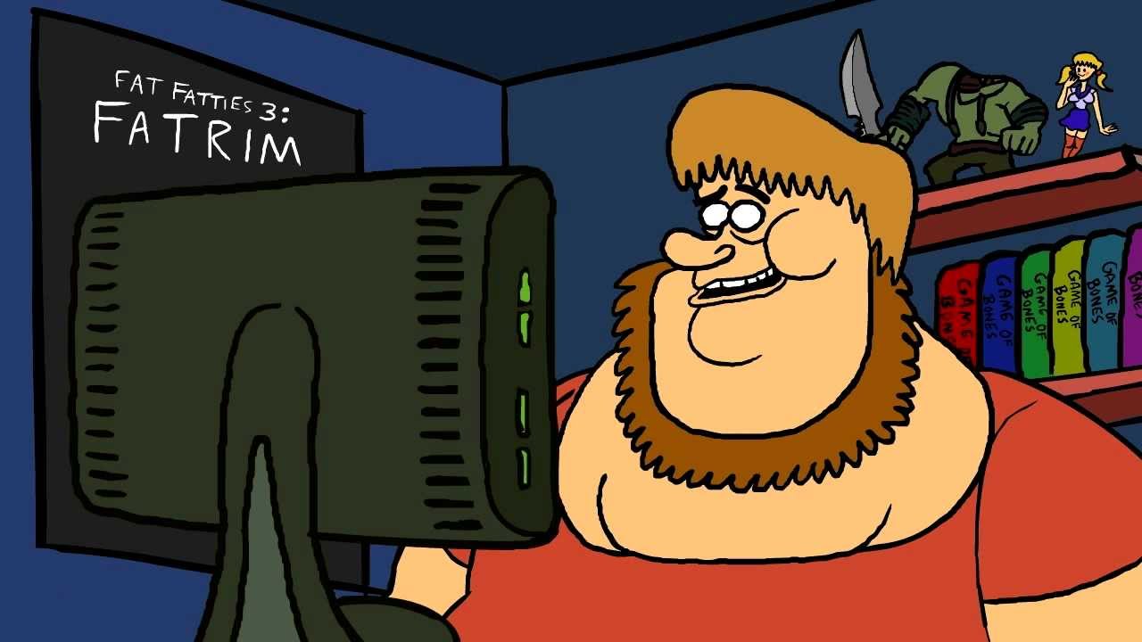 комментаторы YouTube