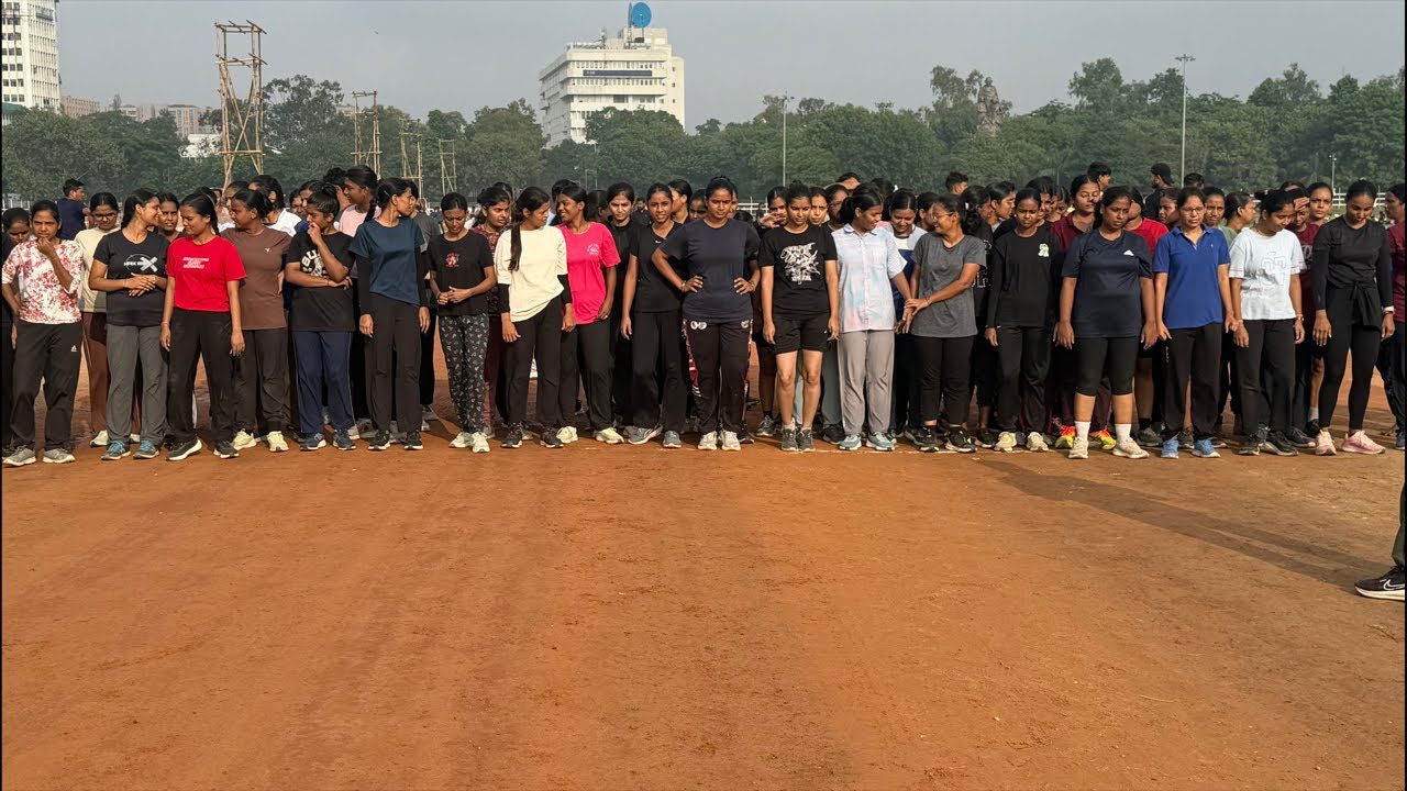 Bihar Daroga 1799 Physical | Long Jump Practice For Bihar Daroga | Bihar Excise Constable