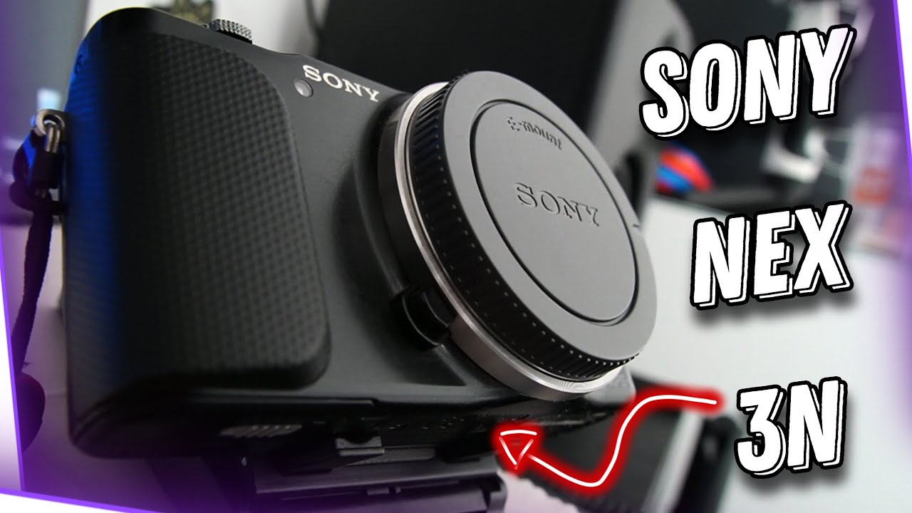 Не Покупай Sony Nex 3n В 2023 Году / Пока Не Посмотришь Это Видео