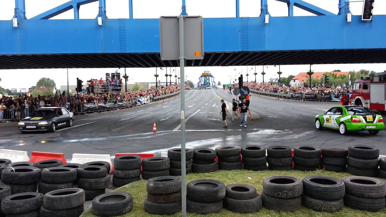 Moto Racing Show 2013 Gorzów [FullHD]