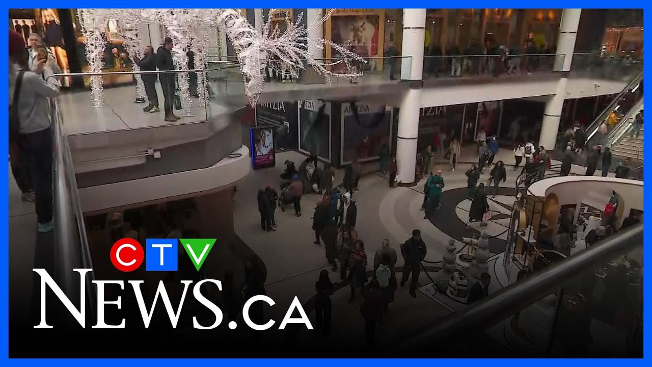 No lines and no demand on Black Friday anymore
