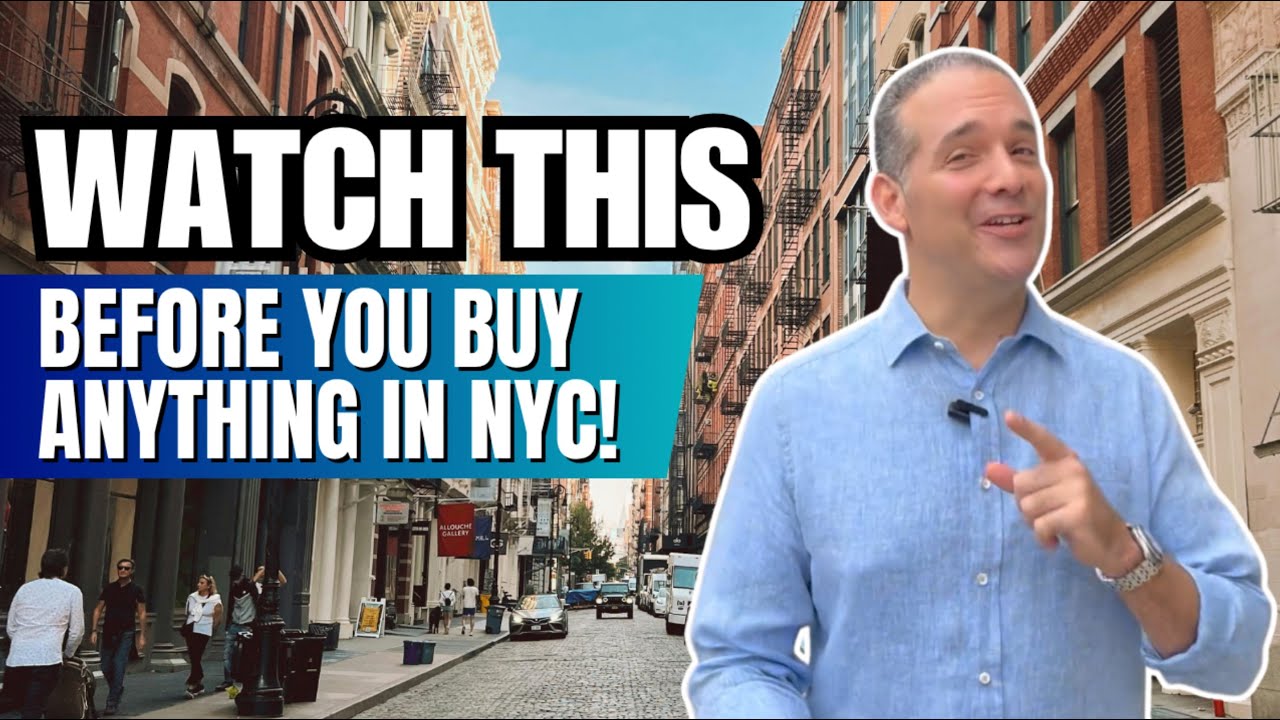 Top Buyer Tips in NYC&rsquo;s 2025 Market | What to Know Before You Buy a Condo or Multi‑Family