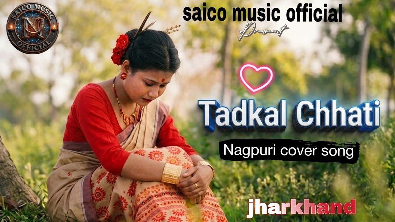 Tadkal Chhati ||  Old Nagpuri Ai Cover Song 2026 || New Nagpuri Video Song 2026 #nagpuriaicoversong