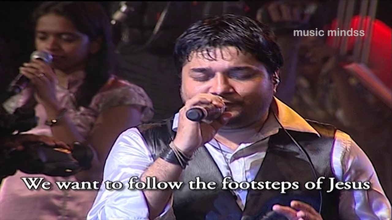 U Me And Him 3 - Show Us The Ancient Paths | Rohit