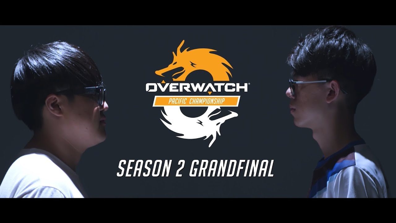 Ardeont vs Flash Wolves | OPC Season 2 | Grand Final