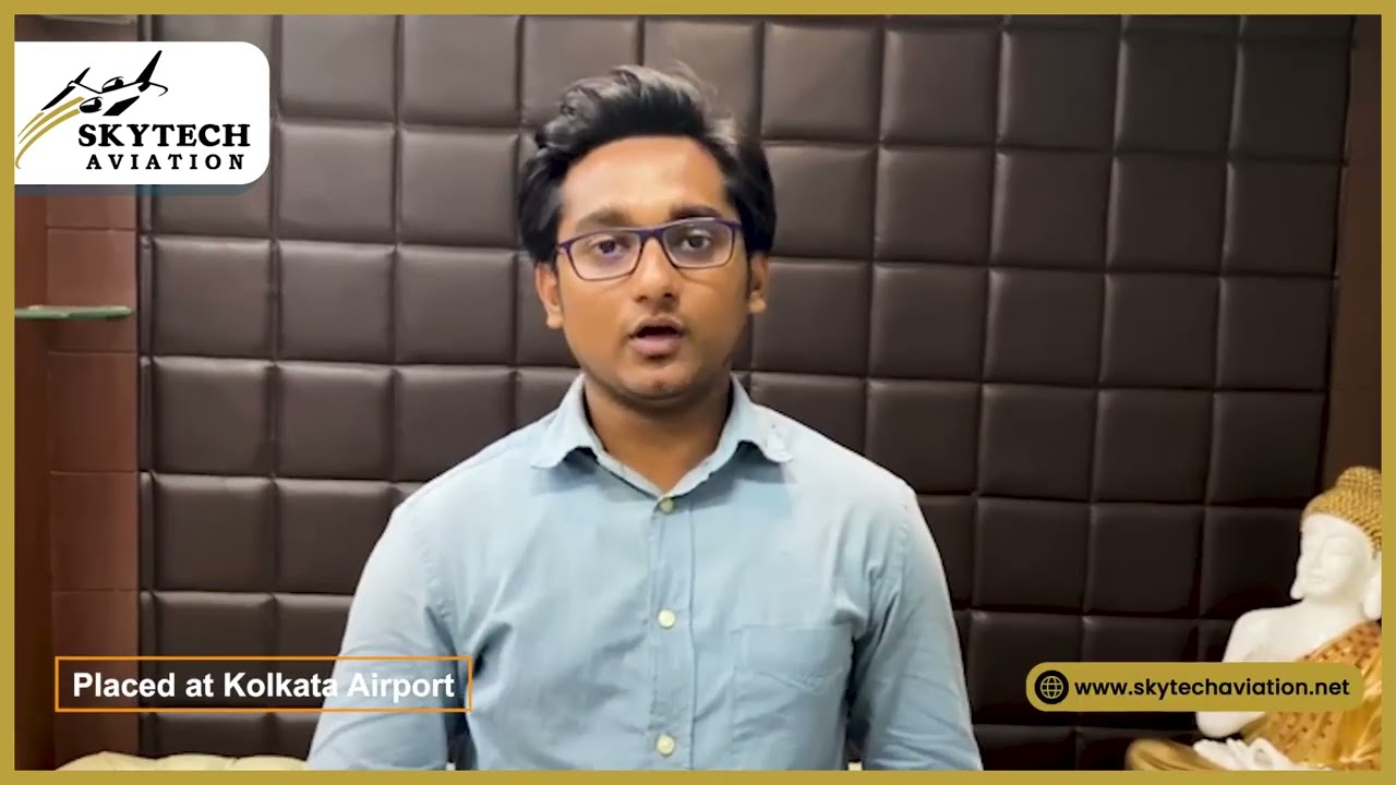 Job Placement  for Students at Skytech Aviation Training Institute