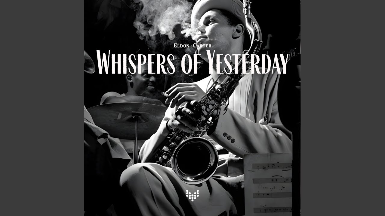 Whispers of Love