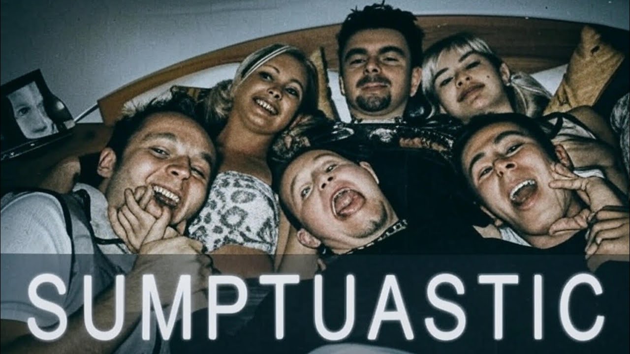 Sumptuastic – Kołysanka (Live) | Archiwalne nagranie koncertowe