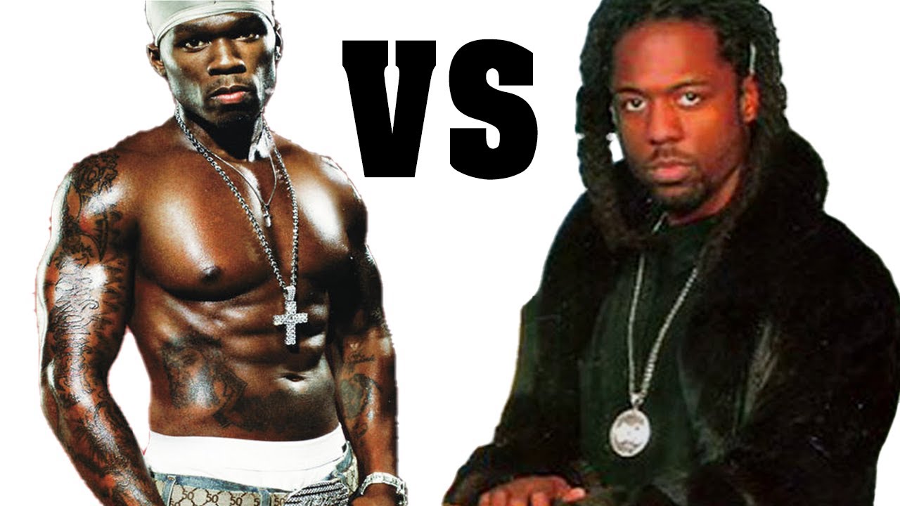 50 Cent Stole Cavario's Wisdom and Became a Billionaire