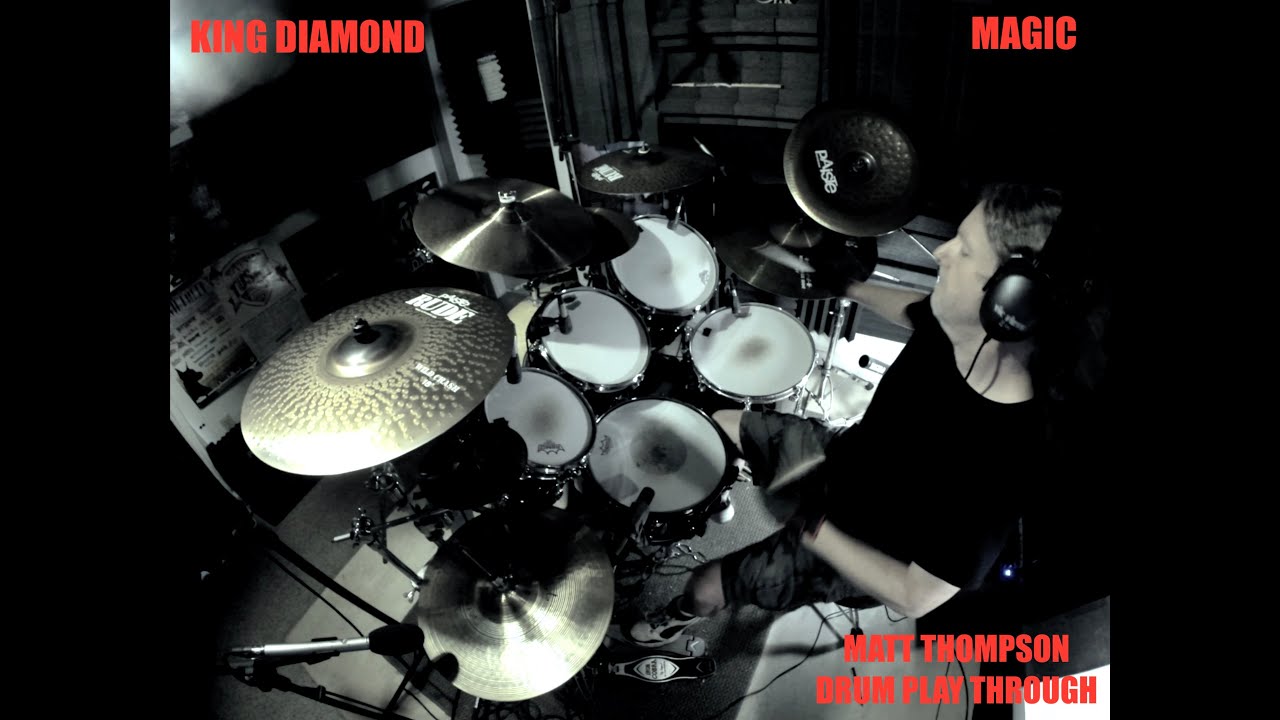 King Diamond 