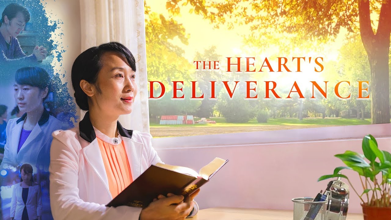 Christian Video | ''The Heart's Deliverance'' | Do You Know the Secret to Getting Rid of Jealousy?