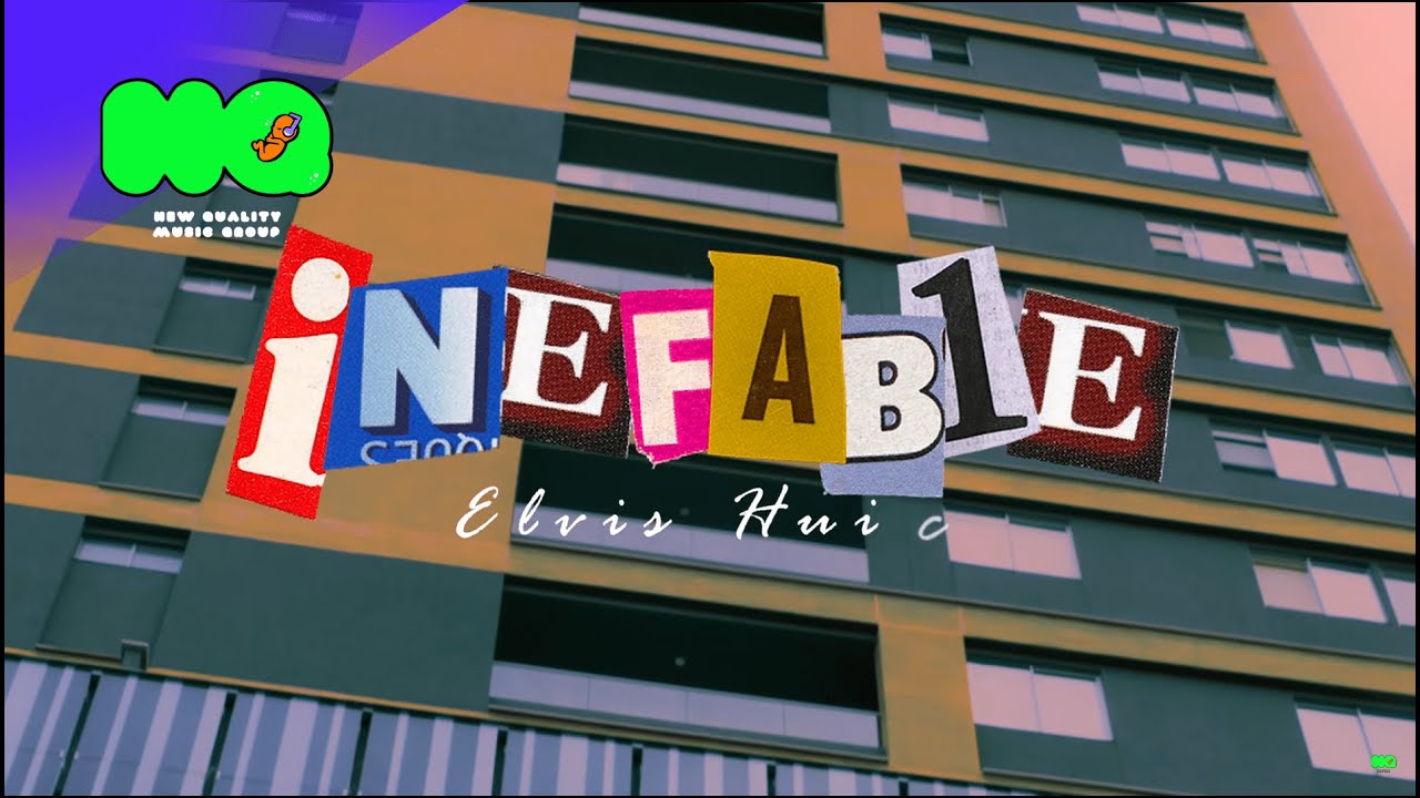 EstoEsNq, Elvis Huice - Inefable (Video Oficial) #Shorts Vol 2