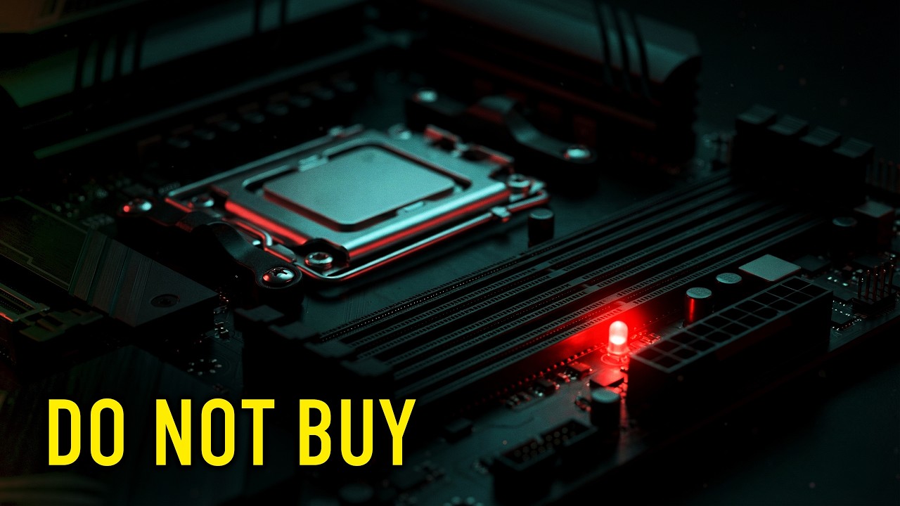 The $3,000 PC With No RAM