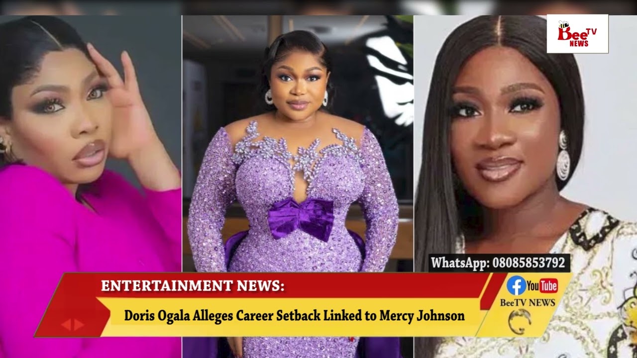 Ayra Starr Names Burna Boy as Top Collaboration Prospect.